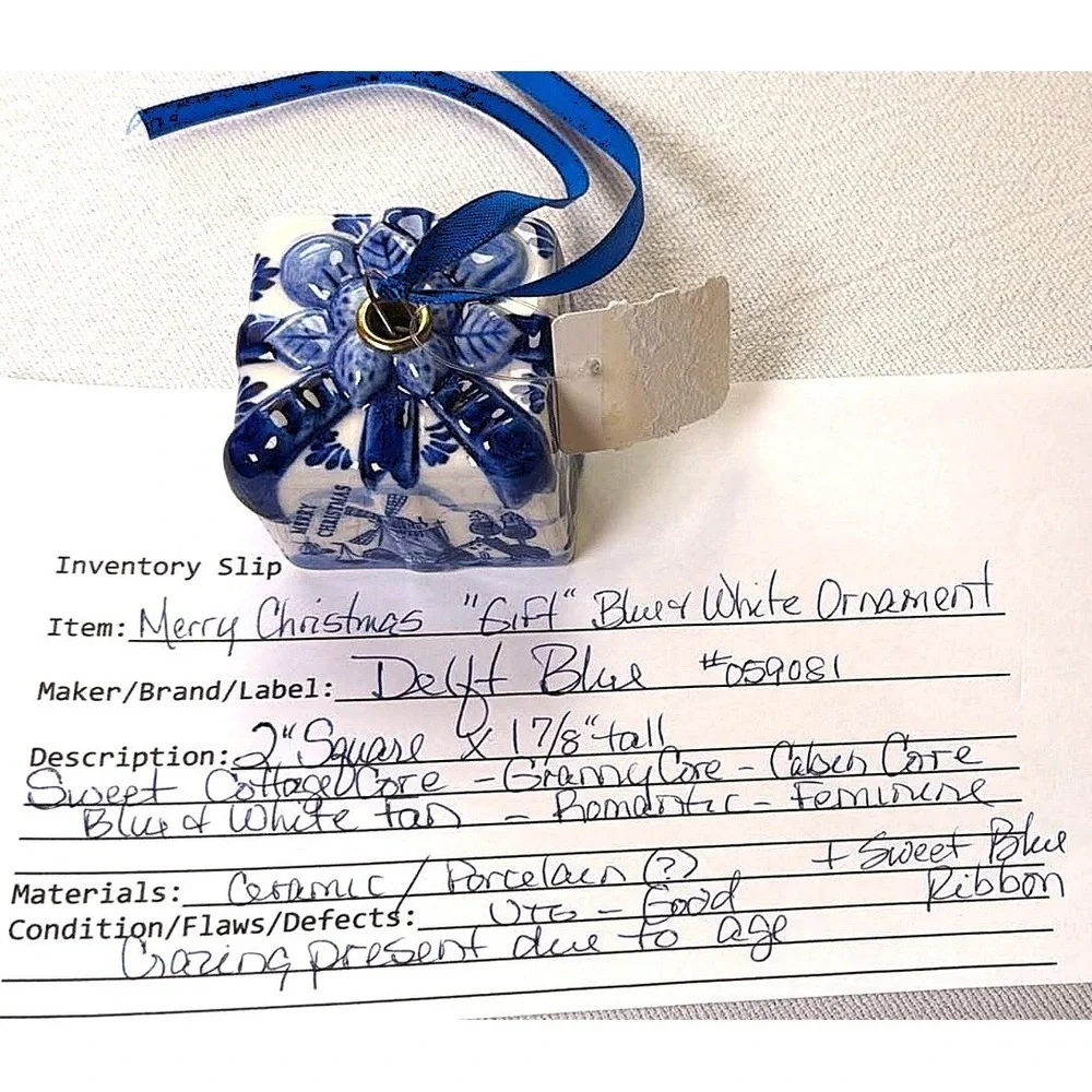 Delft Blue delft blue